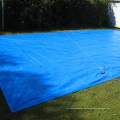 # 2000, # 2500, # 3000 Modell PE tarp Roll von Hagihara Industries. Made in Japan (Polyethylen-Plane / Zelt-Plane / Plastikfolien)